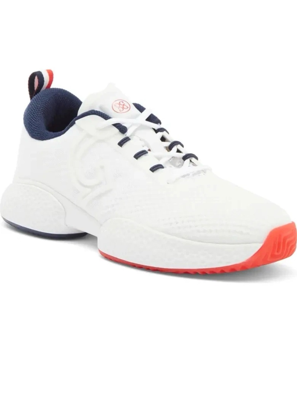 G/FORE QRT1 Court Sneaker